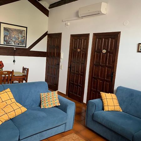 Apartament Cal Negre Віласар-де-Мар Екстер'єр фото
