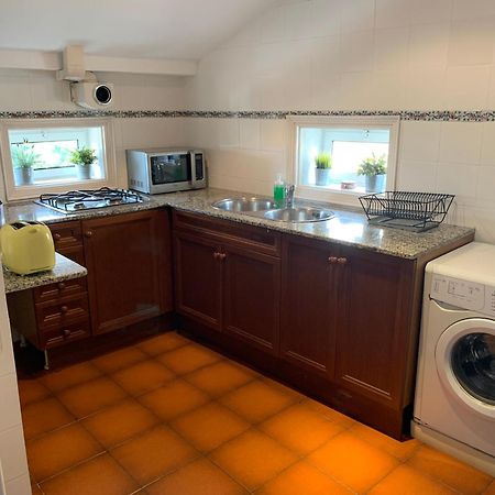 Apartament Cal Negre Віласар-де-Мар Екстер'єр фото