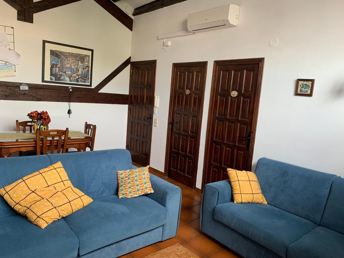 Apartament Cal Negre Віласар-де-Мар Екстер'єр фото