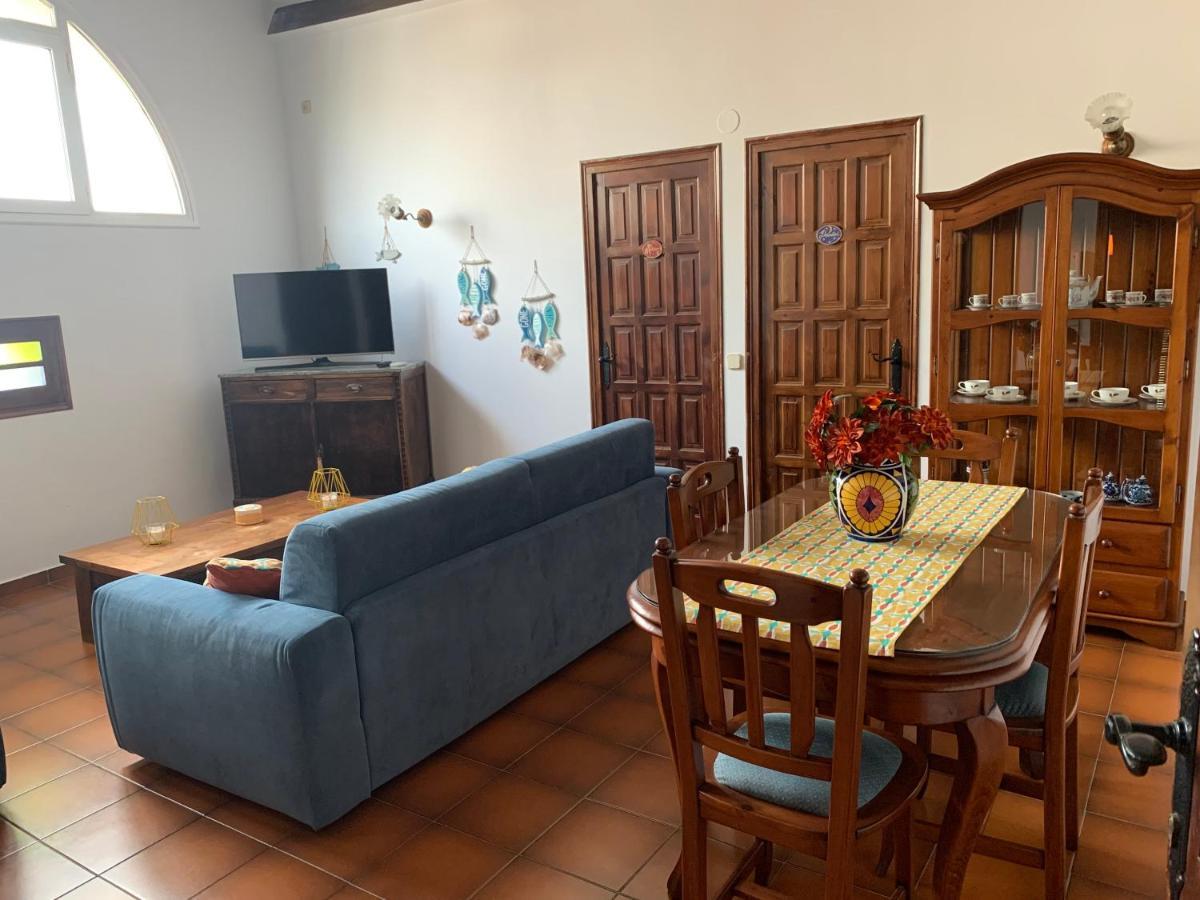 Apartament Cal Negre Віласар-де-Мар Екстер'єр фото