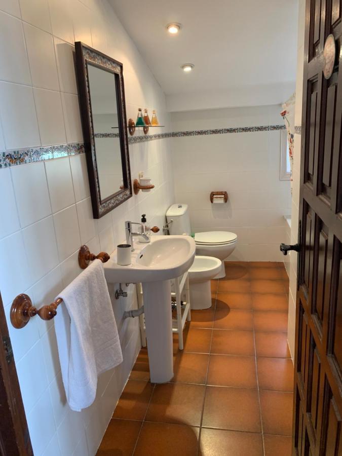 Apartament Cal Negre Віласар-де-Мар Екстер'єр фото
