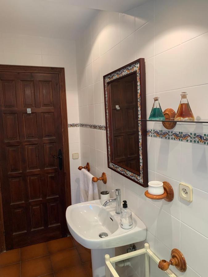 Apartament Cal Negre Віласар-де-Мар Екстер'єр фото