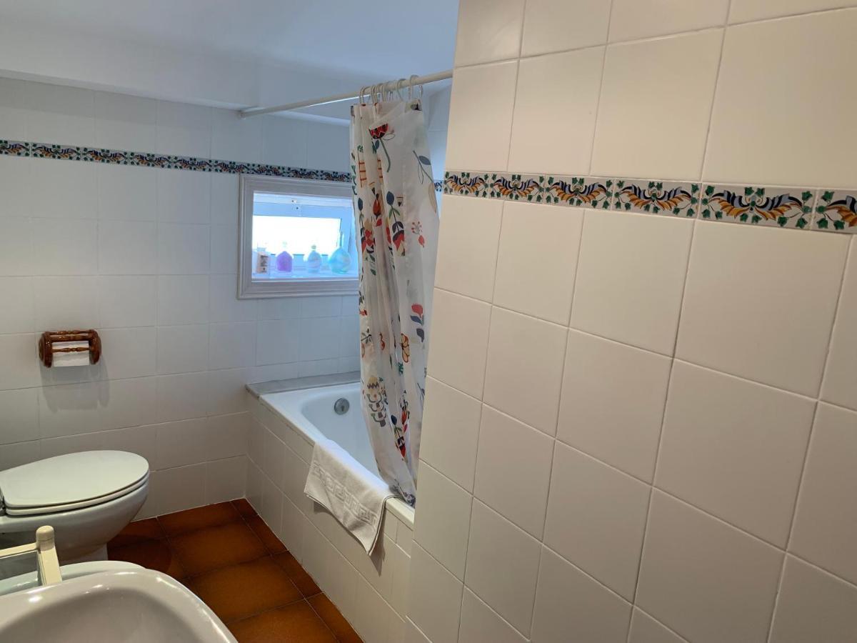 Apartament Cal Negre Віласар-де-Мар Екстер'єр фото