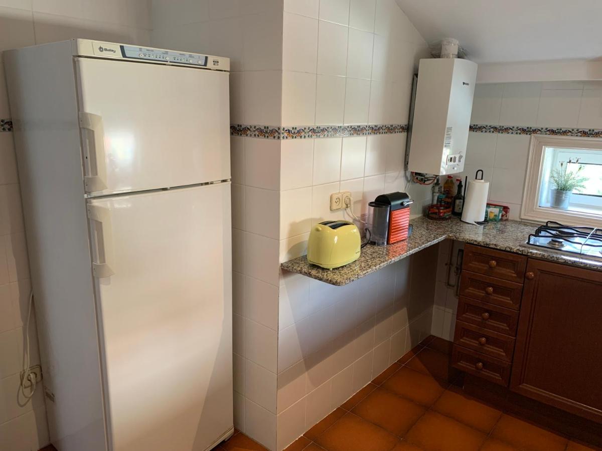 Apartament Cal Negre Віласар-де-Мар Екстер'єр фото