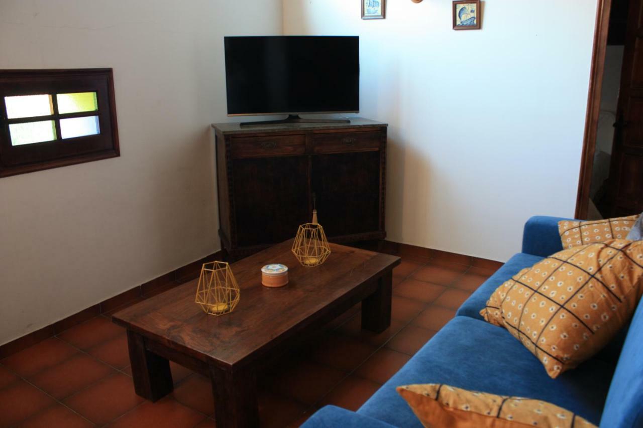 Apartament Cal Negre Віласар-де-Мар Екстер'єр фото