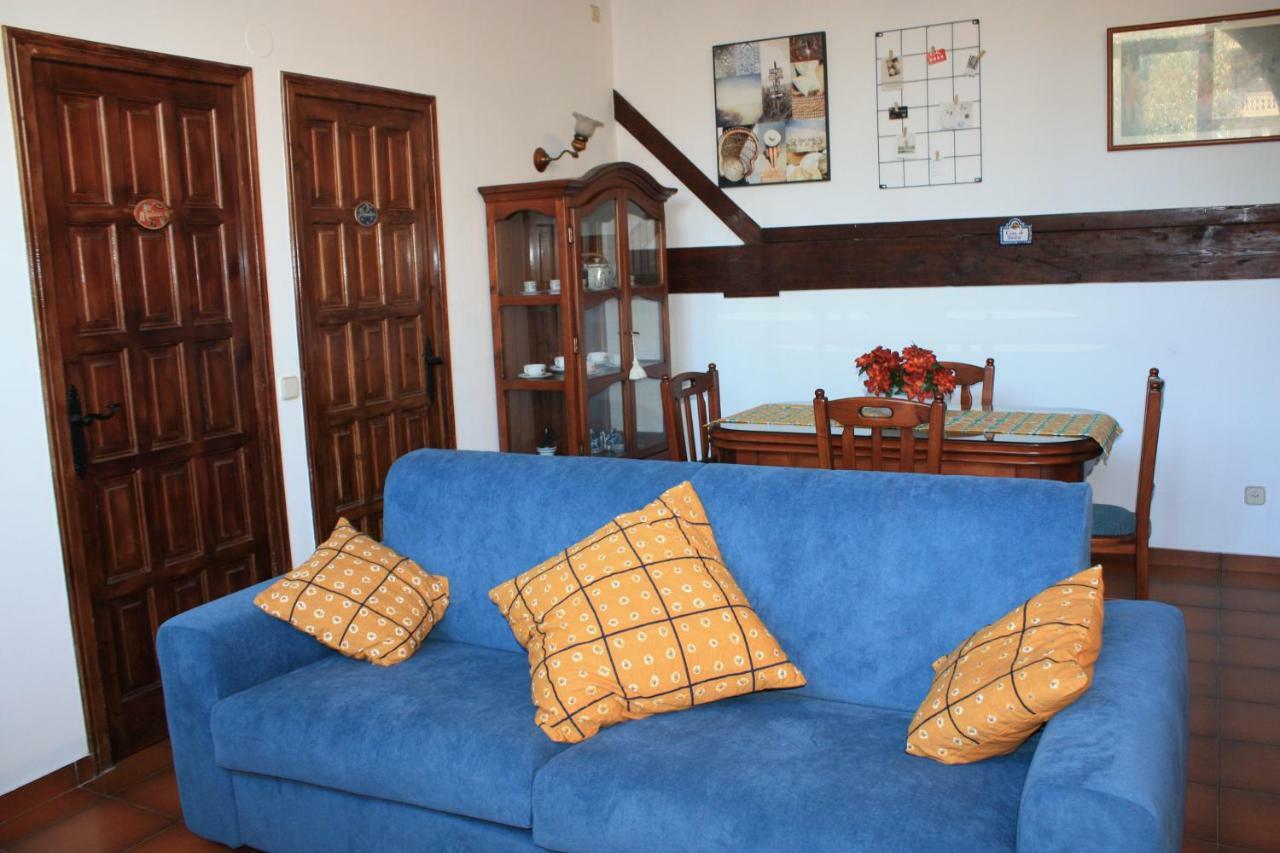 Apartament Cal Negre Віласар-де-Мар Екстер'єр фото